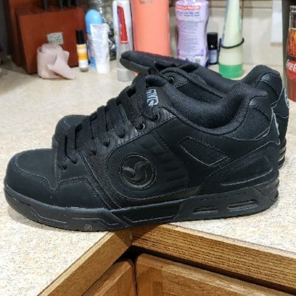 Men's DVS Skate shoes